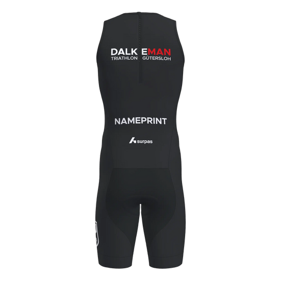 Drive ITU Skinsuit Men