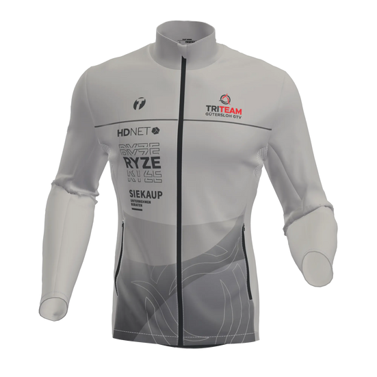Fast Jacket Women