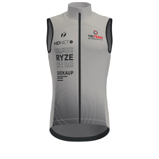Pro 3.0 Vest Women