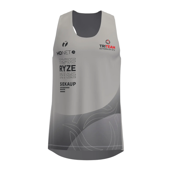 Fast 3.0 Singlet Men