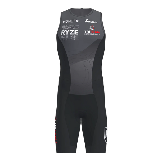 Drive ITU Skinsuit Women