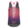 Fast 3.0 Singlet Men