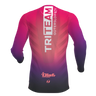 Fast T-Shirt LS Men