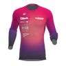 Fast T-Shirt LS Women