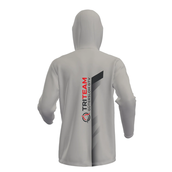 Fusion Hoodie Men