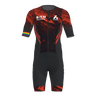 Aero 4 Speedsuit LD Men