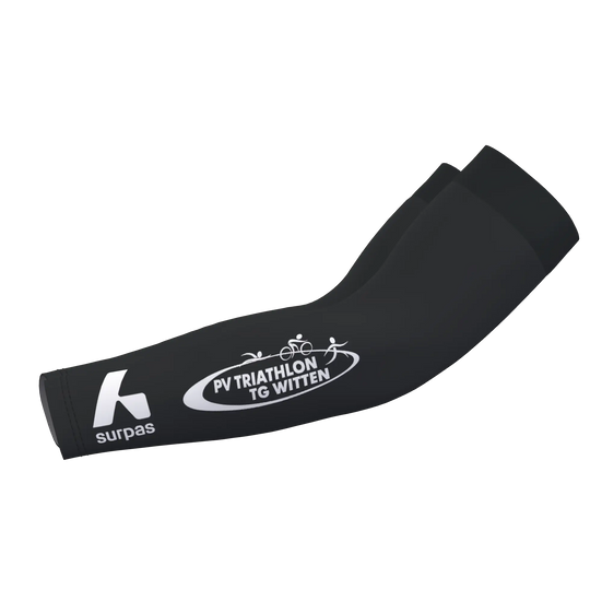 Explore Arm Warmers