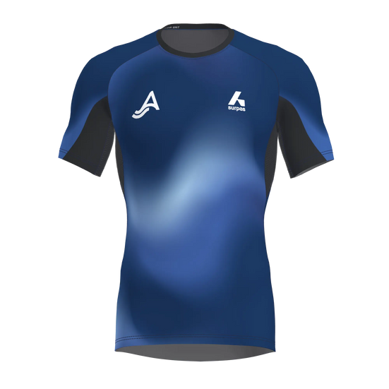 Pace T-shirt SS Men