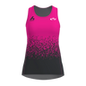 Run Singlet Women