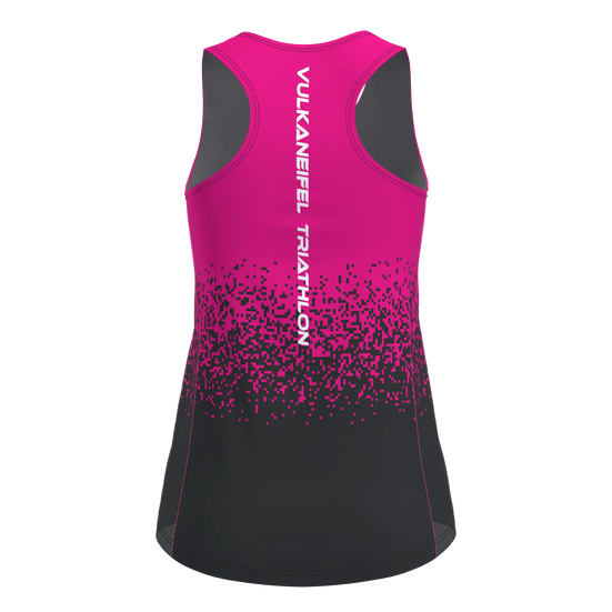 Run Singlet Women