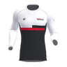Fast T-Shirt LS Women