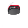 Bi-Elastic Air Headband
