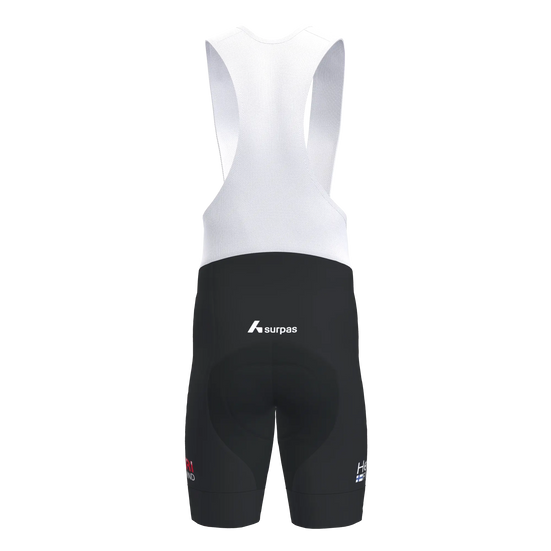 Vitric Bib Shorts Men