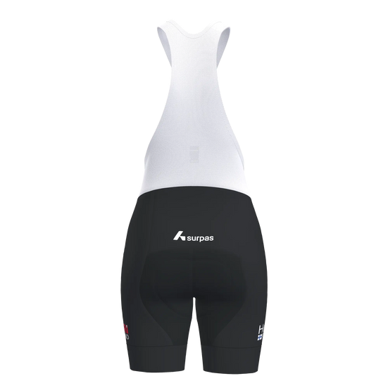Vitric Bib Shorts Women