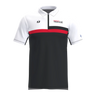 Pique Shirt SS Men