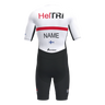 Aero 4 Speedsuit MD Women
