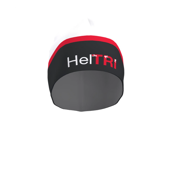 Bi-Elastic Cap