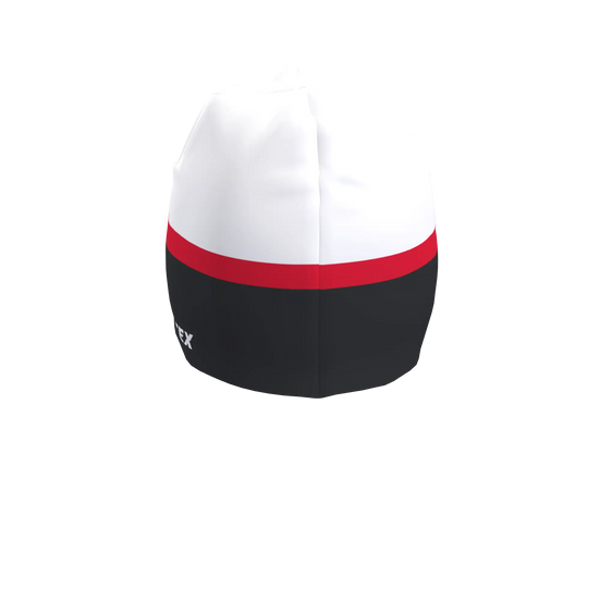 Bi-Elastic Cap