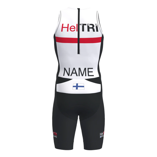 Pursue Skinsuit OD Men