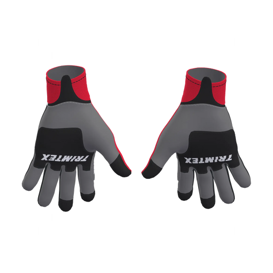 Elite Long Gloves