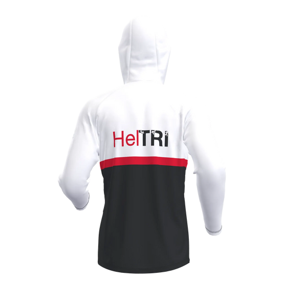 Flex 4.0 Hoodie Women