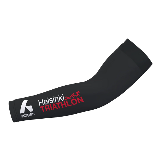Explore Arm Warmers