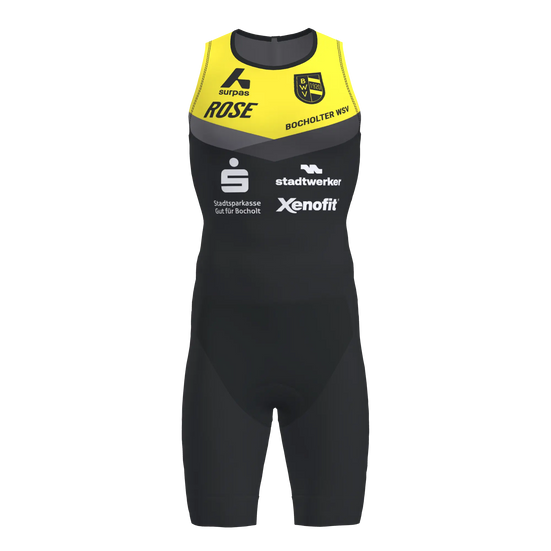 Pursue Skinsuit SD Men
