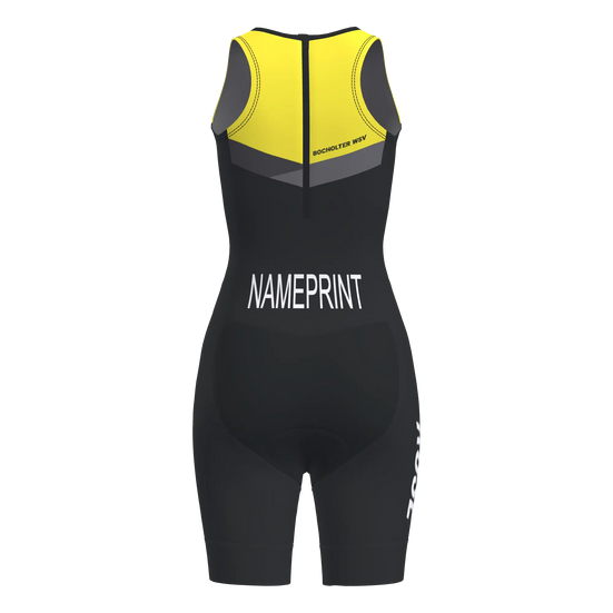 Pursue Skinsuit SD Women