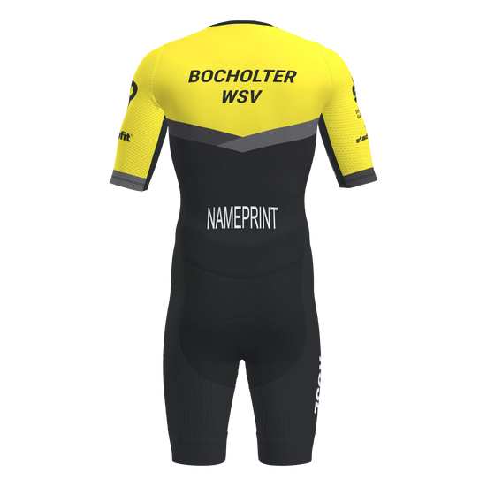 Aero 4 Speedsuit LD Men