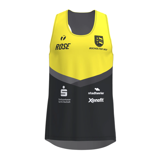 Fast 3.0 Singlet Men