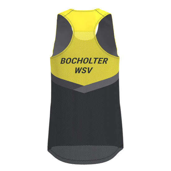Fast 3.0 Singlet Men