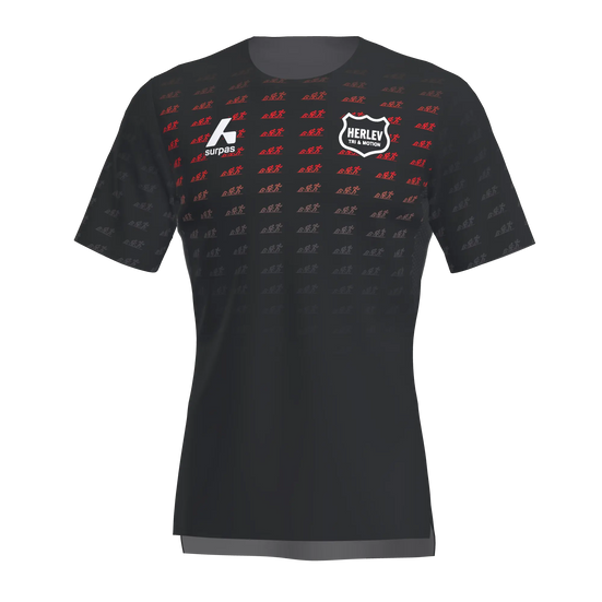 Stride T-Shirt SS Women