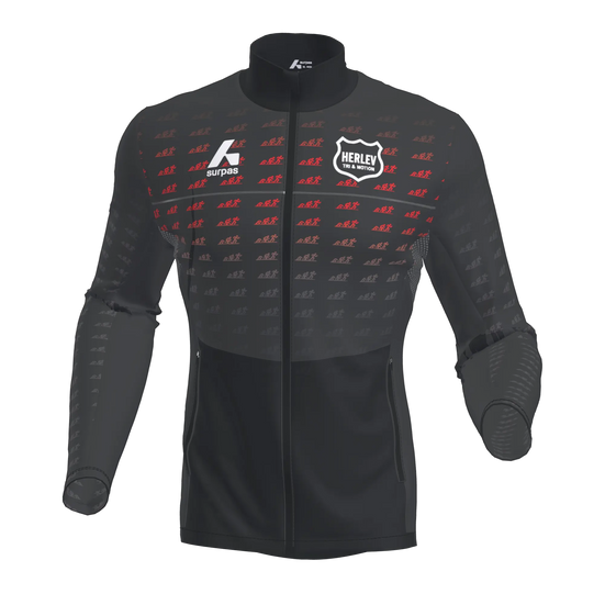 Pace Jacket Women