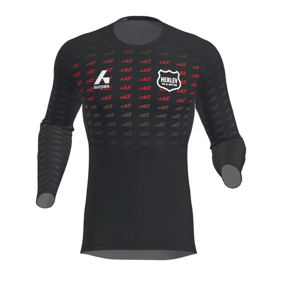 Pace T-shirt LS Men