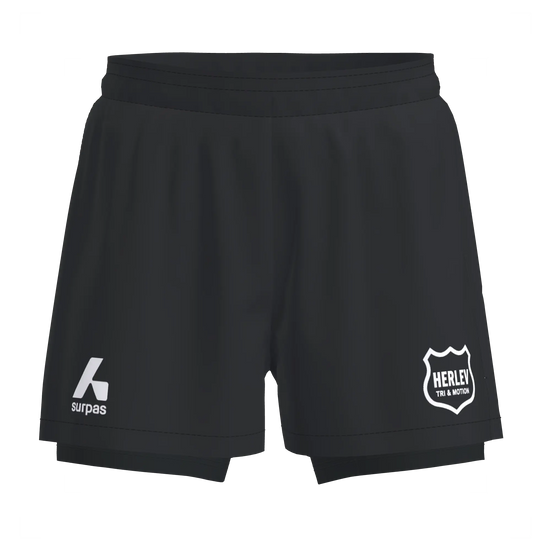 Pace Shorts Women