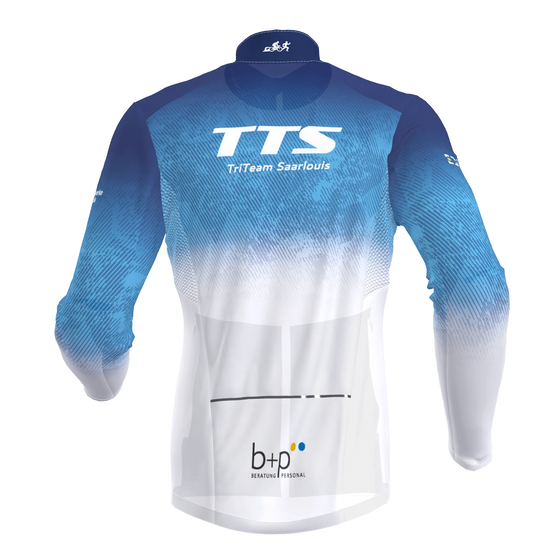 Pace Jacket Men