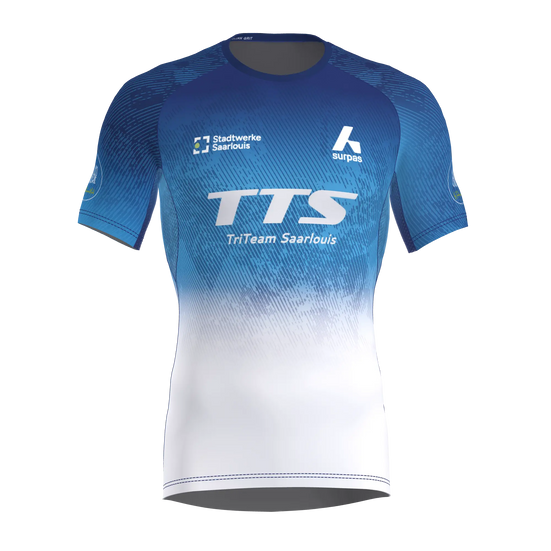 Pace T-shirt SS Men