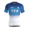 Pace T-shirt SS Men