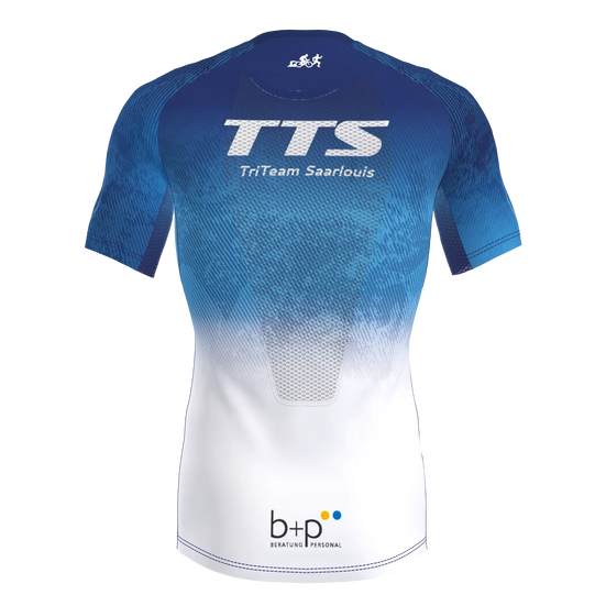 Pace T-shirt SS Men