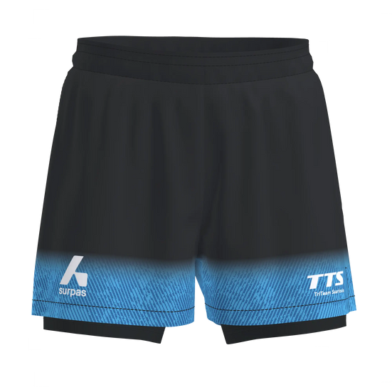 Pace Shorts Men