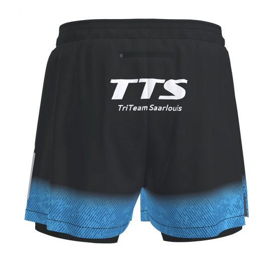 Pace Shorts Men