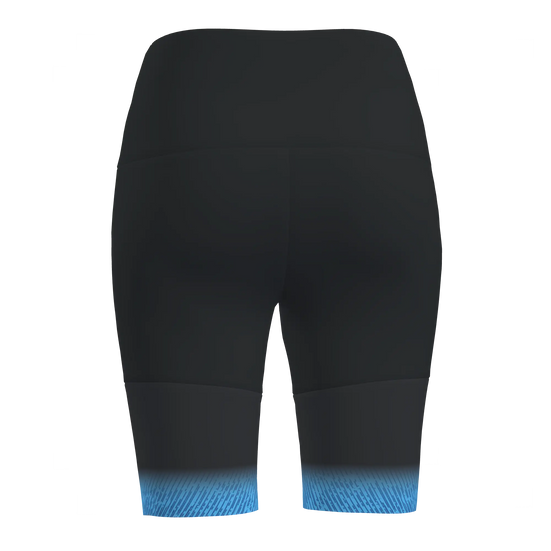 Pace Short Tights Women