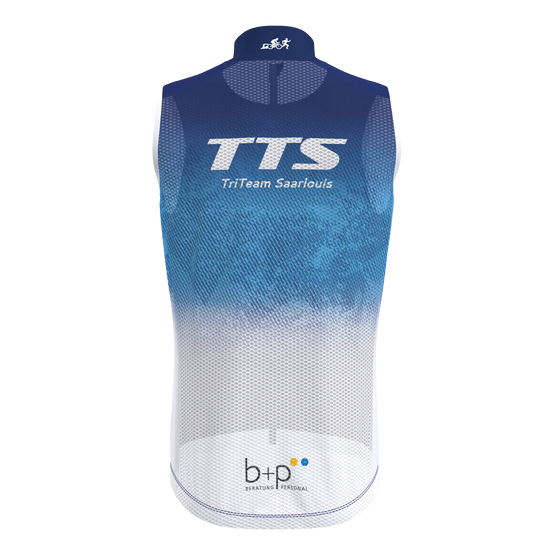 Shift Vest Women