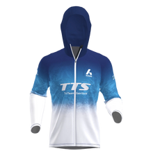 Flex 4.0 Hoodie Women
