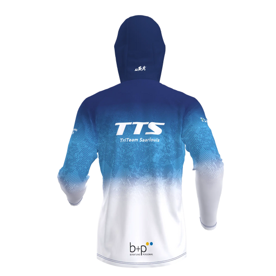Flex 4.0 Hoodie Women