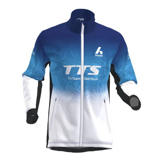 Trainer 3.0 Jacket Men