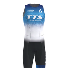 Drive ITU Skinsuit Men