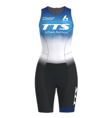 Drive ITU Skinsuit Women
