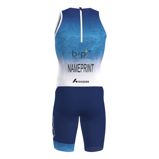 Insane Skinsuit SD Men