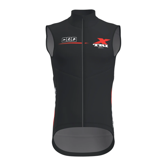 Explore Vest Men